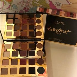 Tarteist Pro Palette